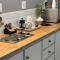 Noordoewer Self Catering Chalets CC