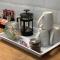 Noordoewer Self Catering Chalets CC