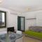 Apartments Umag Center, seafront with terrace in Umag