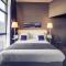 Mercure Cherbourg Centre Port