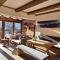 Chalet Gletscherblick Stubai