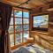 Chalet Gletscherblick Stubai