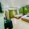 HaLong Lodge