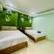 HaLong Lodge