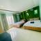 HaLong Lodge