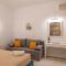 Esperides Studios-Seaside Stay with View in Syvota