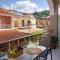 Esperides Studios-Seaside Stay with View in Syvota