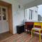 Donmar Cottage Donmar Cottage
