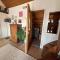 Historische Ferienwohnung mit Sauna und Dachterrasse