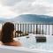 ORANGE LOUNGE Attersee