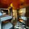 A Lounge Hostel