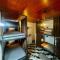 A Lounge Hostel