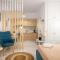 Esperides Studios-Seaside Stay with View in Syvota