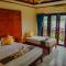 Sengahloune Villa