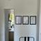 Business Accommodation Garden Living Intimate