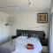 Business Accommodation Garden Living Intimate