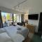 Business Accommodation Garden Living Intimate