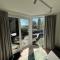 Business Accommodation Garden Living Intimate