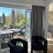 Business Accommodation Garden Living Intimate