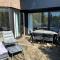 Business Accommodation Garden Living Intimate