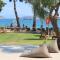 Aroma Beach Bungalows