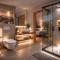Alm Chalet Grosseck