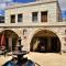 Pegas Cave Suites