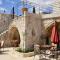 Pegas Cave Suites