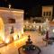 Pegas Cave Suites