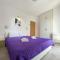 Villa ARINA - Apartments 20 m from Beach, Tucepi