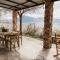 Cuevas El Atochal Orígenes