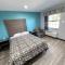 Relax Inn Bryan College Station