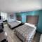 Relax Inn Bryan College Station