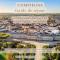 Appartement cocon & calme - Parking inclus - Arrivée autonome