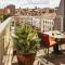 Sofitel Brussels Europe