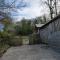 Dryw bach glamping hut
