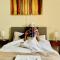 Maison verte - Guest House