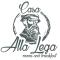 Casa Alla Lega
