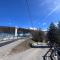 Edelweiss Pila-Ski appartment con vista montagne