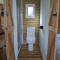 Dryw bach glamping hut