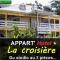 Apparthotel La croisière