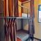 A Lounge Hostel