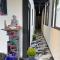A Lounge Hostel