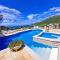 Villa Stone House Poplat