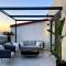 Sunset Loft Suite