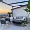 Sunset Loft Suite
