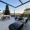 Sunset Loft Suite