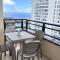 Cozy Ocean view 1 BDR APT, Club Paraiso