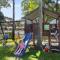 Rainbow Getaway Holiday Apartments