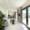 Sunset Loft Suite